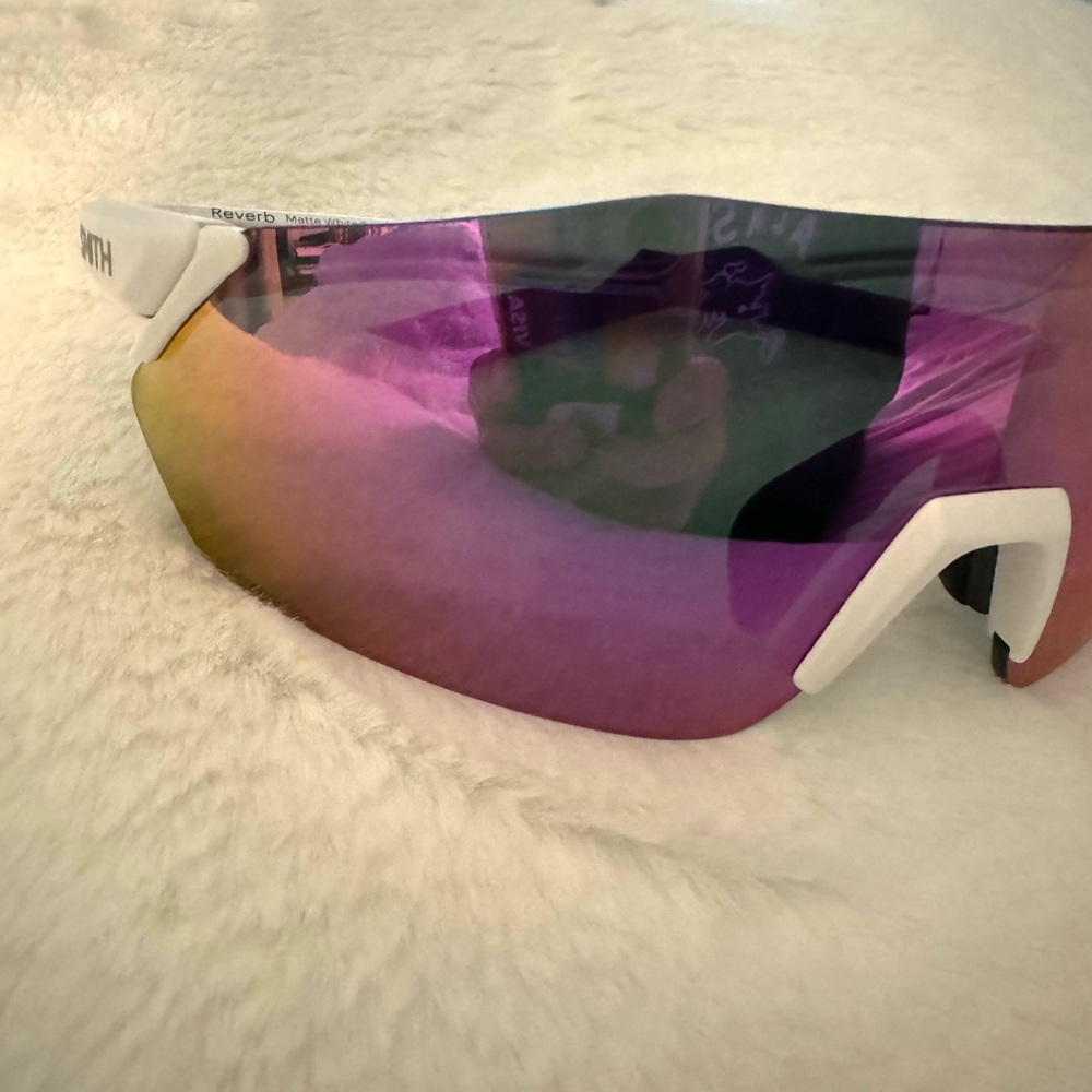 Smith Reverb sunglasses